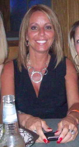 Teresa Stackhouse