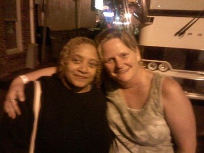 Lisa Castile