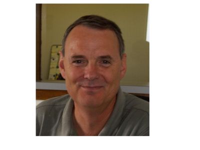Russell King