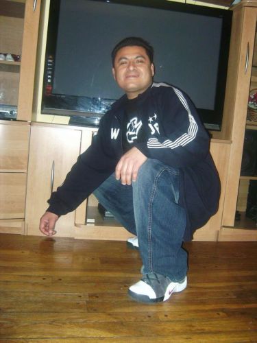 Javier Hernandez