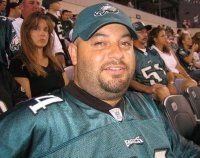 Anthony Leone