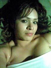 Rosa Barrera