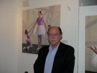 Mark Speer