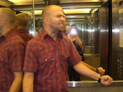 Brian Qualls