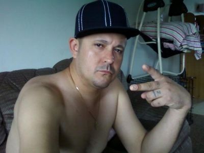 Anthony Garcia