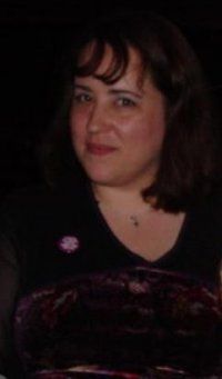 Vicki Zeager