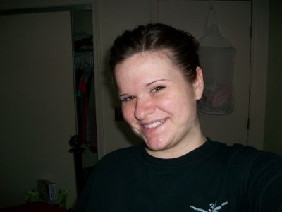Anna Carter
