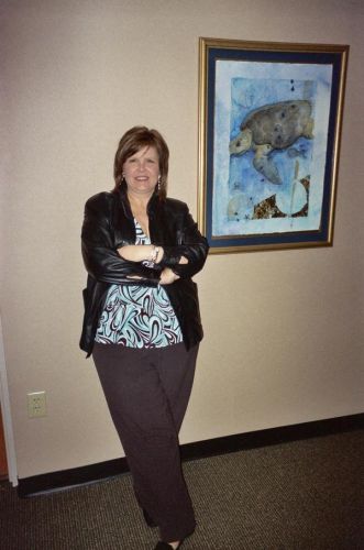 Sharon Stroupe