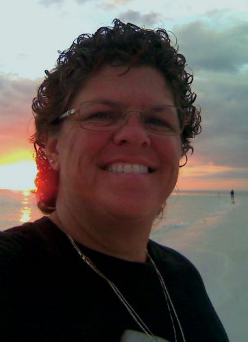 Joy Duncan
