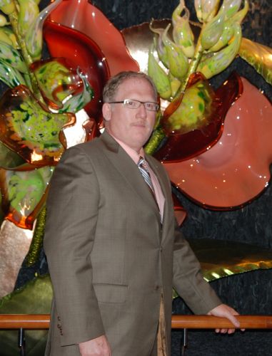 Scott Hansen