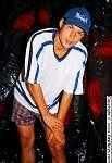 Jeff Chang