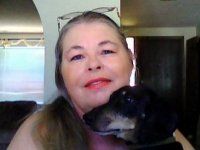 Sherry Cochrane