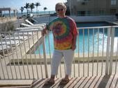 Judy Hurley