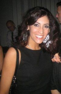 Gina Cannell