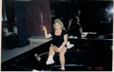 Deborah Davidson