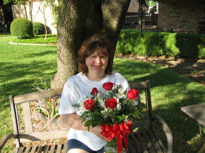 Susan Bellar