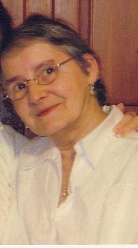 Irmgard Scholz
