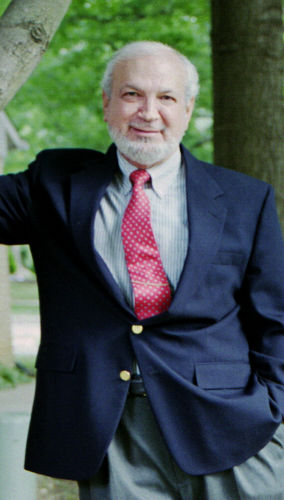 Michael Levine