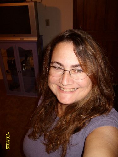 Gina Harned