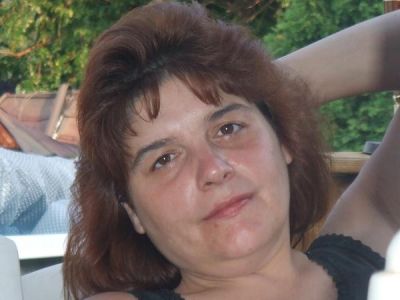 Rose Rohrbaugh