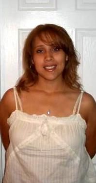 Glorieli Melendez