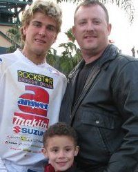 Brett Byard