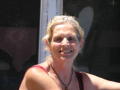 Mary Britton