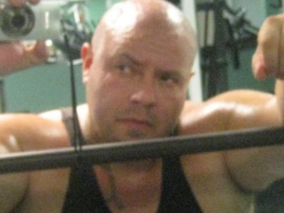 Barry Zinger
