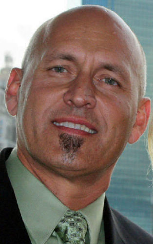 Craig Meidinger