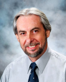 Ronald Allbritton