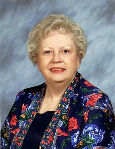 Evelyn Stafford
