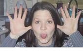 Kimberly Miller