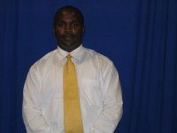 Terence Drew