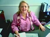 Mamie Dibella