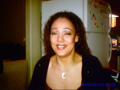 Bernadette Green