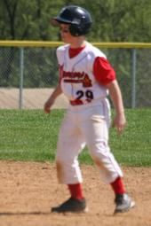 Jill Vogrin