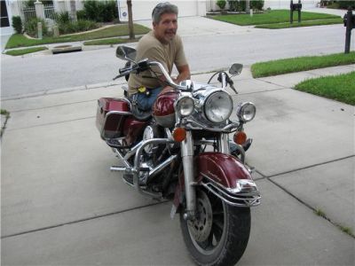 Rodney Dixon