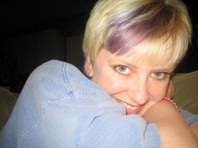 Lynette Knapp