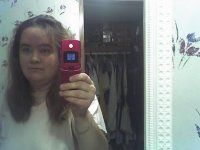 Brandy Thomas