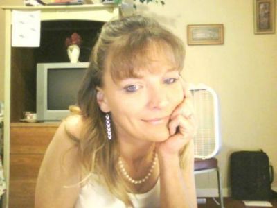 Laura Schrodt
