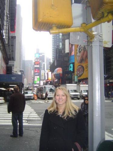 Sarah Gammell