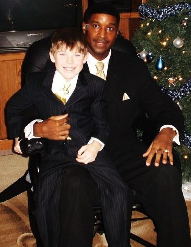 Erickh Freeman