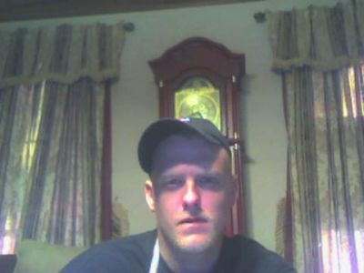 Anthony Menough