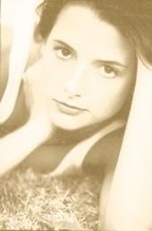 Stacey Helvey