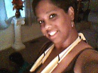 Wanda Thompson