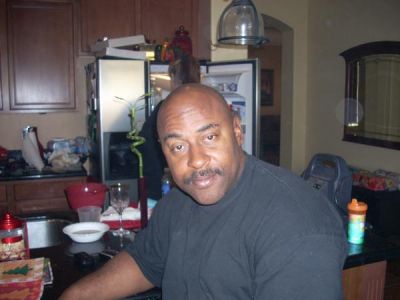 Andre Graham