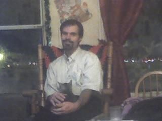 Larry Lyle