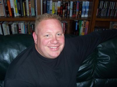 Mitchell Flynn