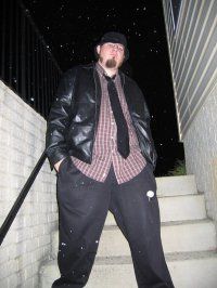Scott Jahner