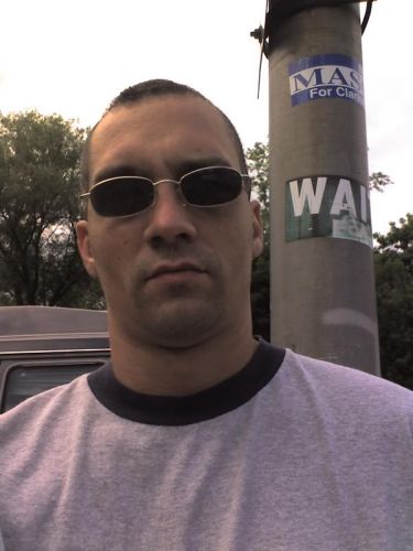 Mark Rodriguez